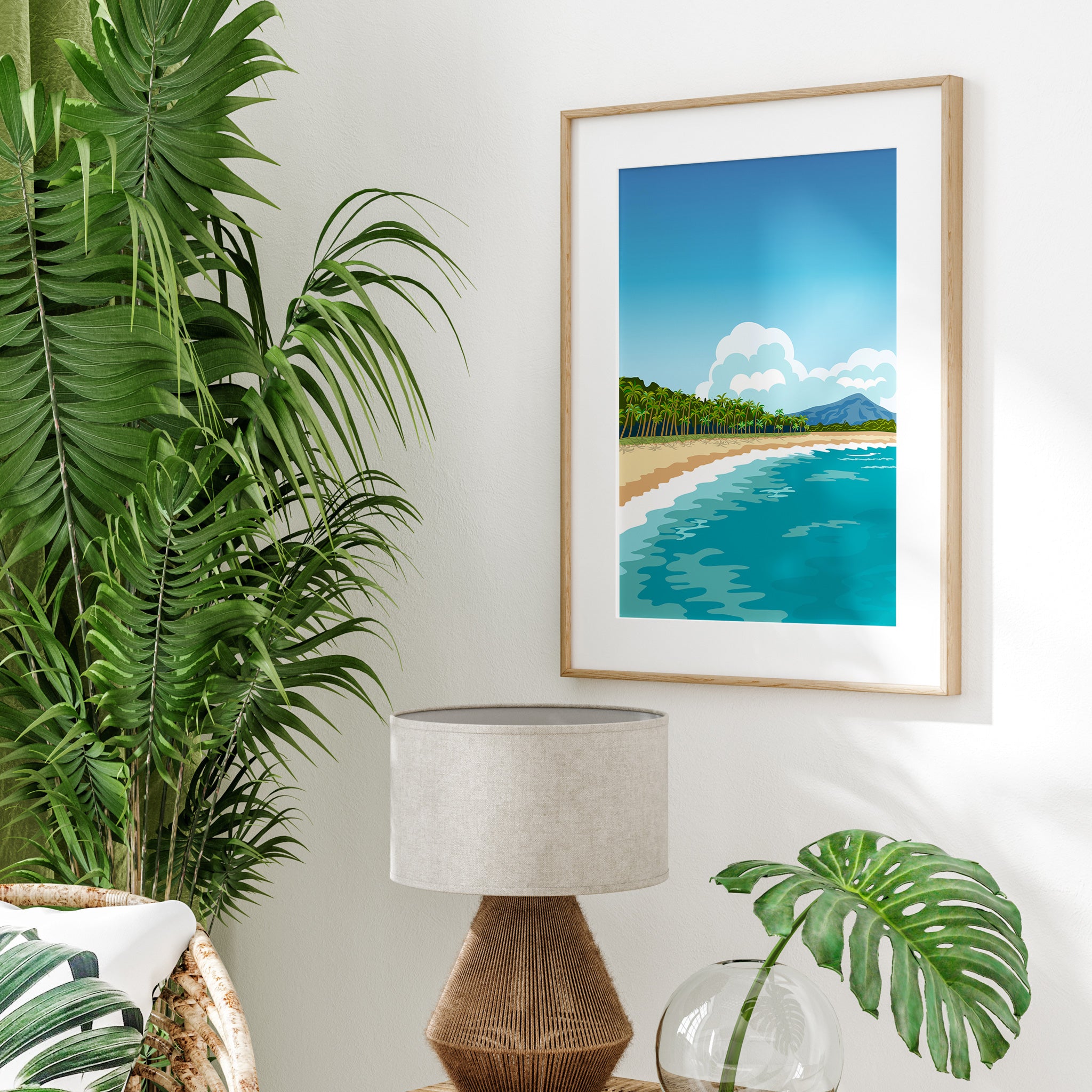 LANDSCAPES & SCENERY